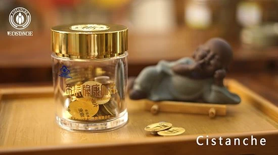 Cistanche tubulosa