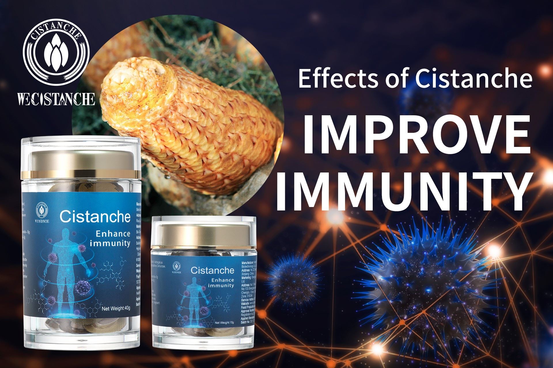 improve immunity for Children