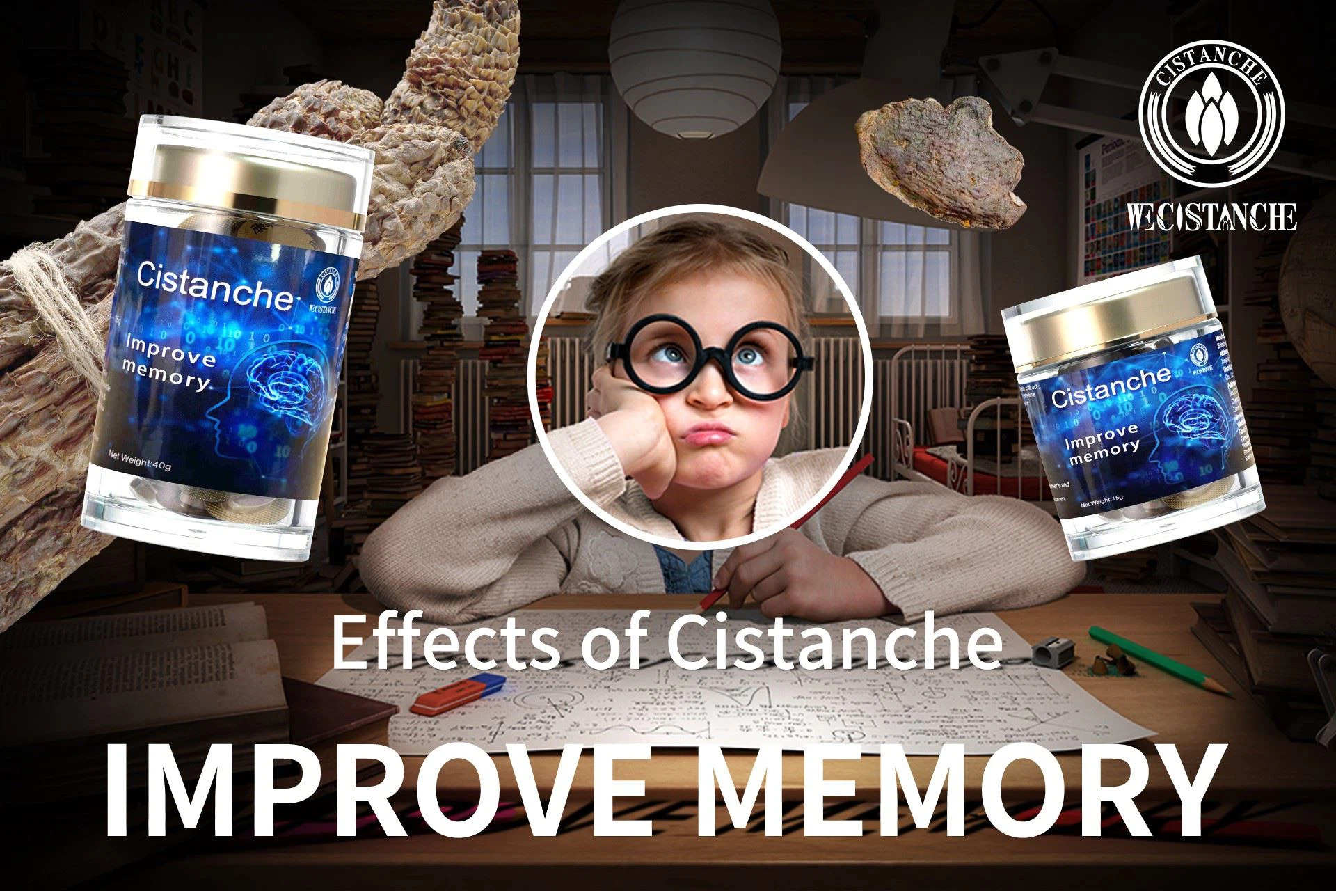 how to improve memory