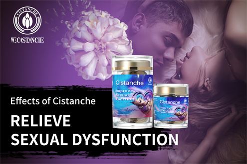 cistanche supplement