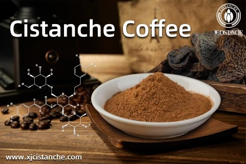 cistanche coffee benefits