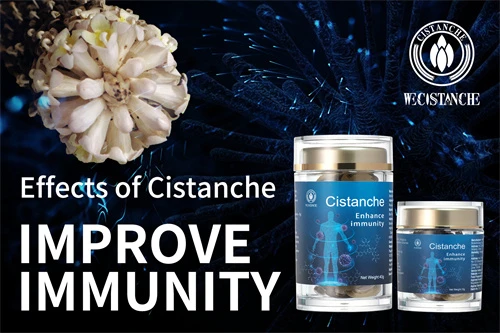 herba cistanches side effects