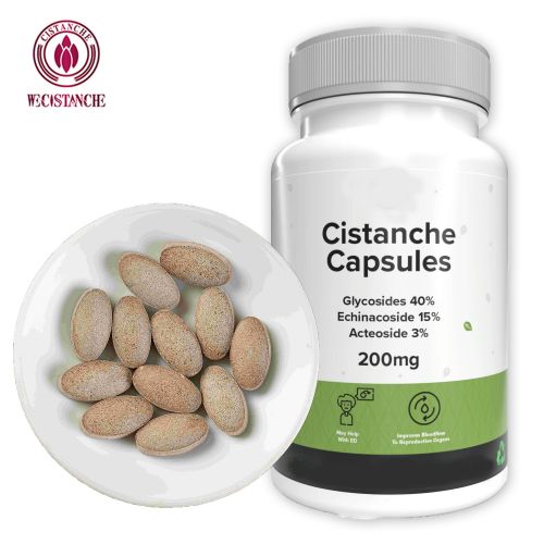 cistanche capsules cistanche capsules