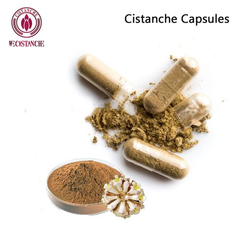 cistanche extract powder capsules cistanche extract powder capsules