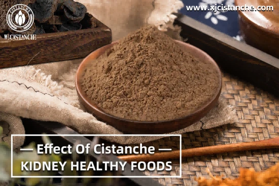 25% echinacoside 9% acteoside cistanche for kidney