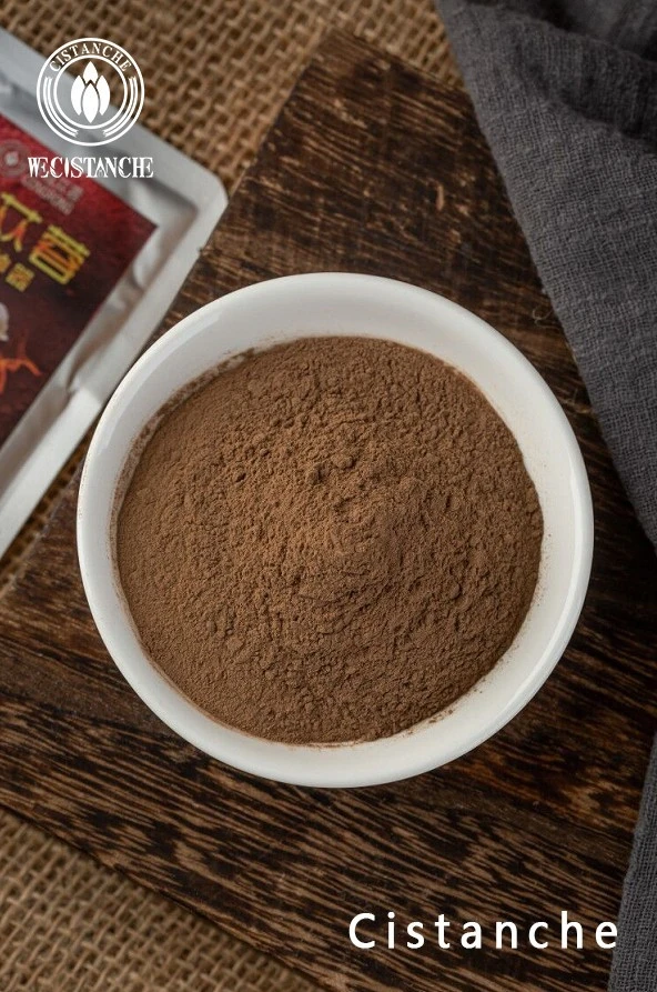 cistanche tubulosa extract