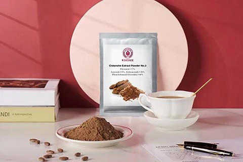 cistanche coffee
