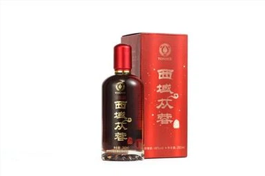 Wecistanche Micro Red 46 درجة